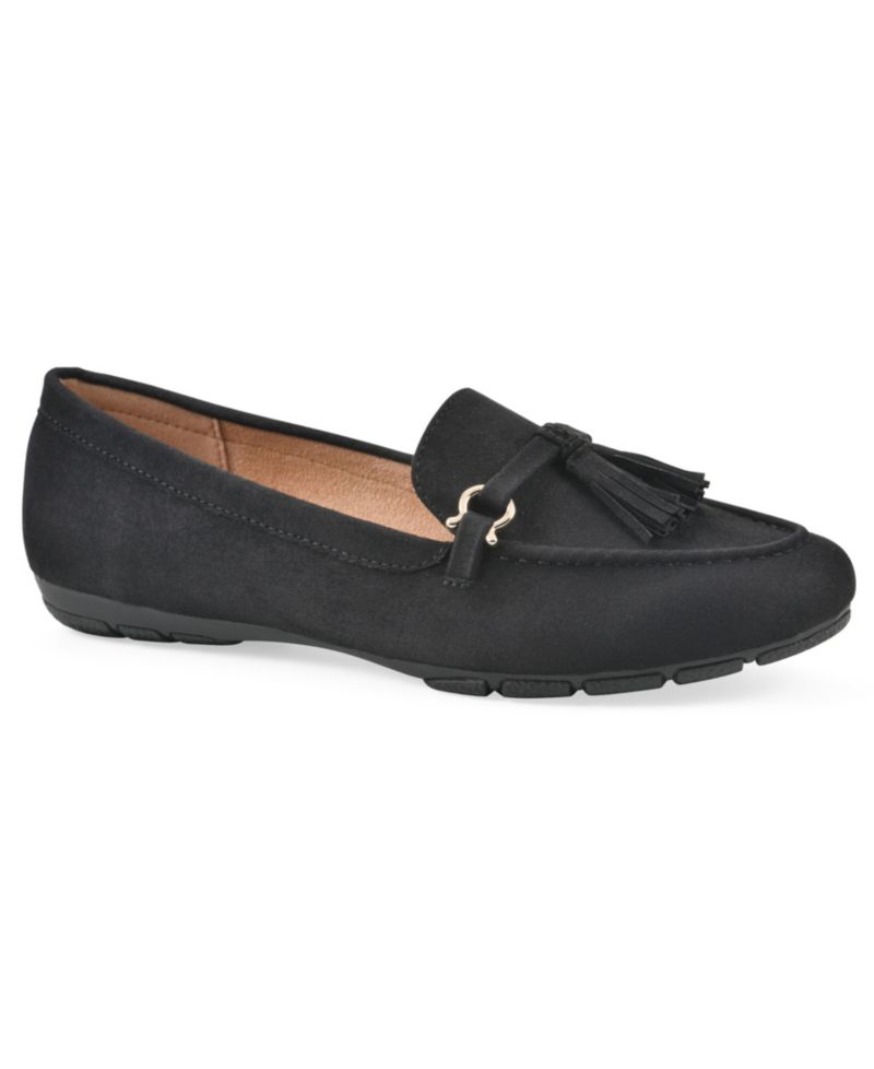 Women's Gush Flat Loafers