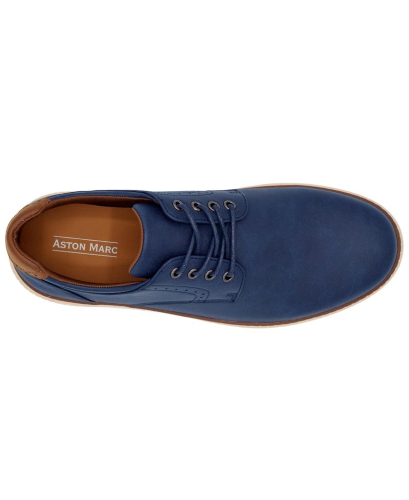 Men’s Anson Oxford Shoe
