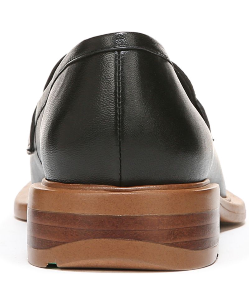 Women's Edith Almond Toe Penny Loafers