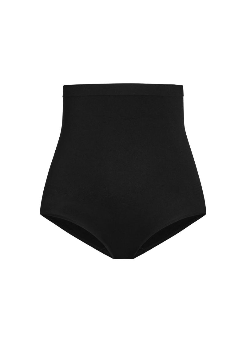 Women's Hi Waist Shaper Brief