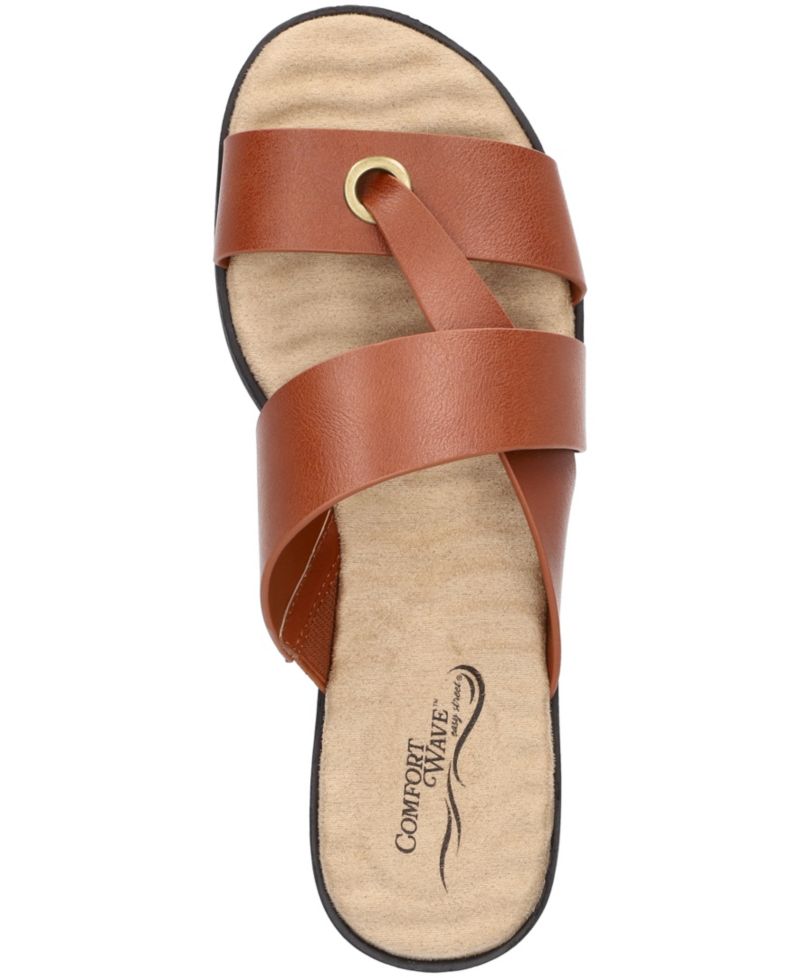Women's Gulf Slide Sandals
