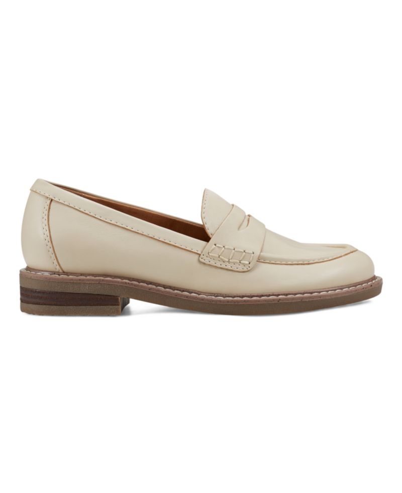 Women's Javas Slip-On Penny Loafers
