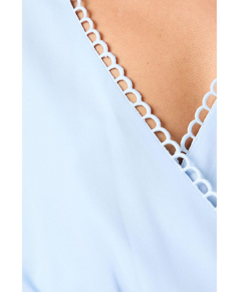 Women's Occasion Pleated Midi Dress