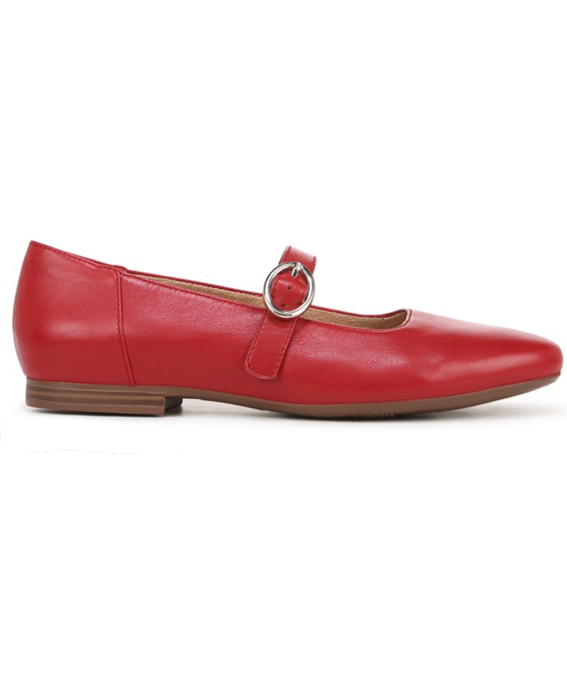Women's Kelly Mary-Jane Flats