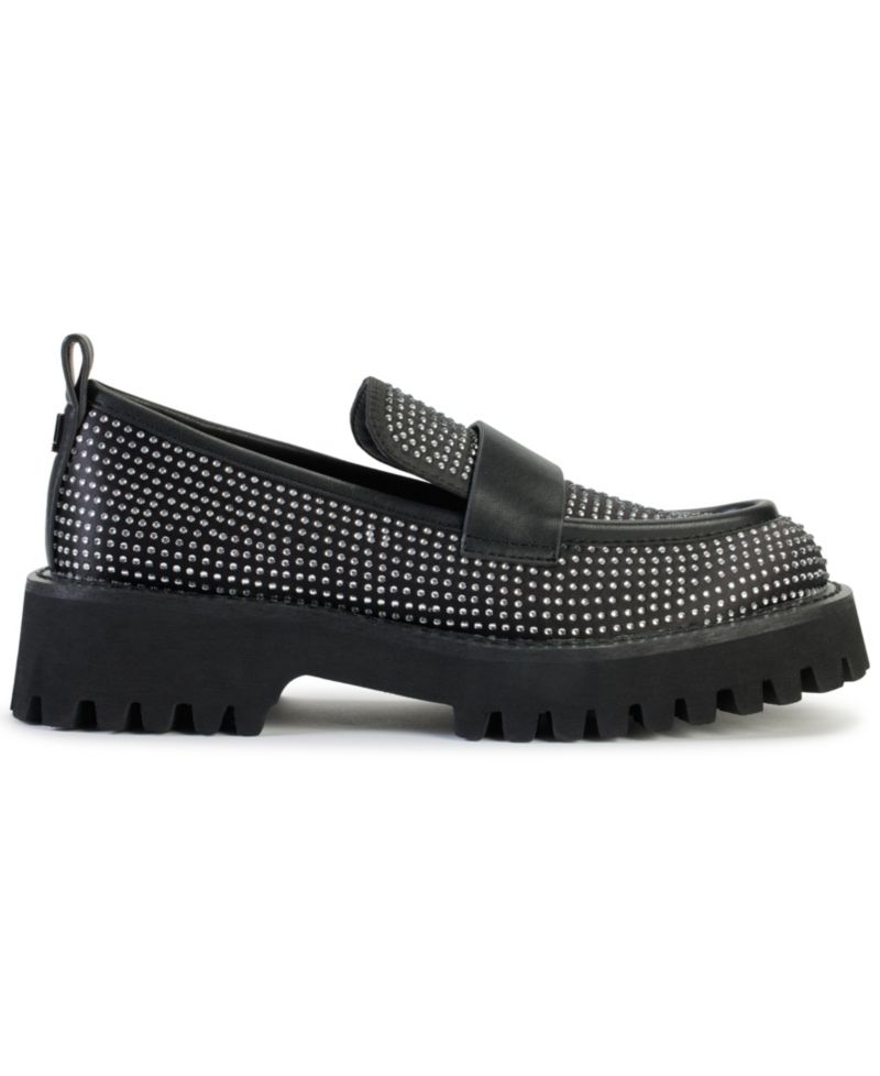Women's Grady Almond Toe Loafers
