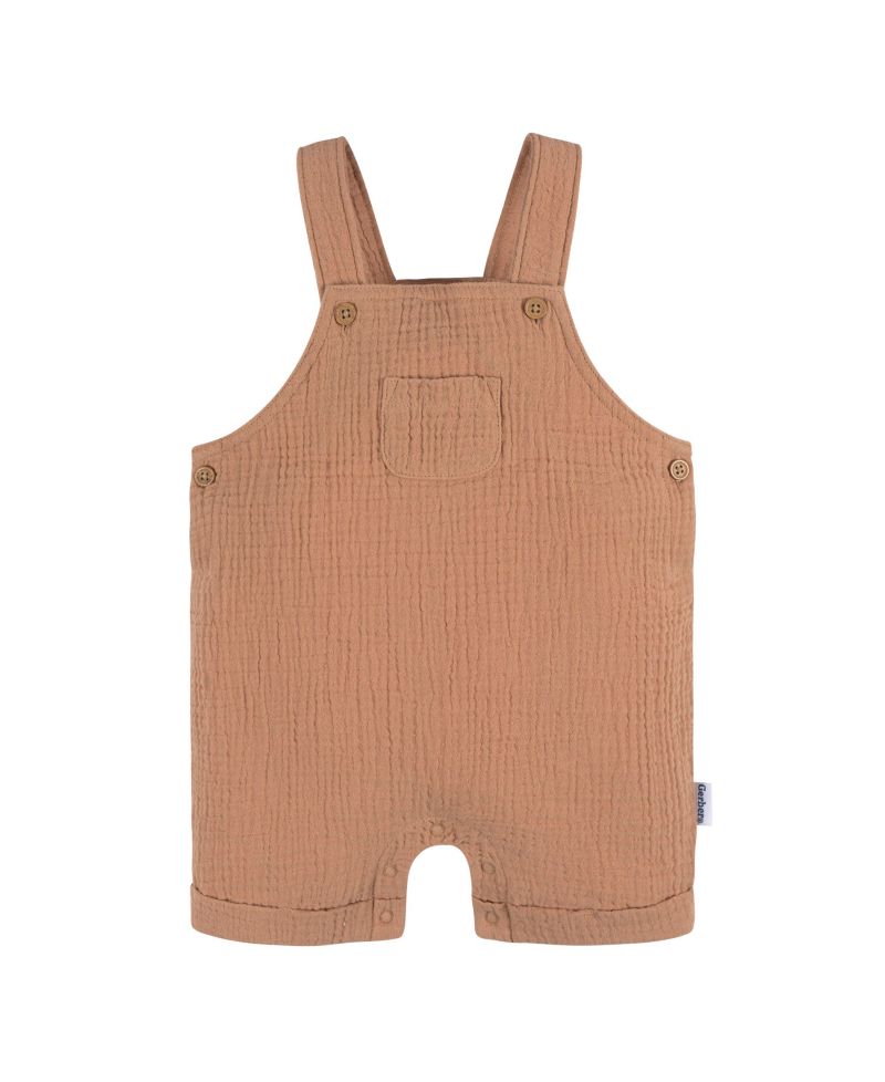 Baby Romper and T-Shirt Set