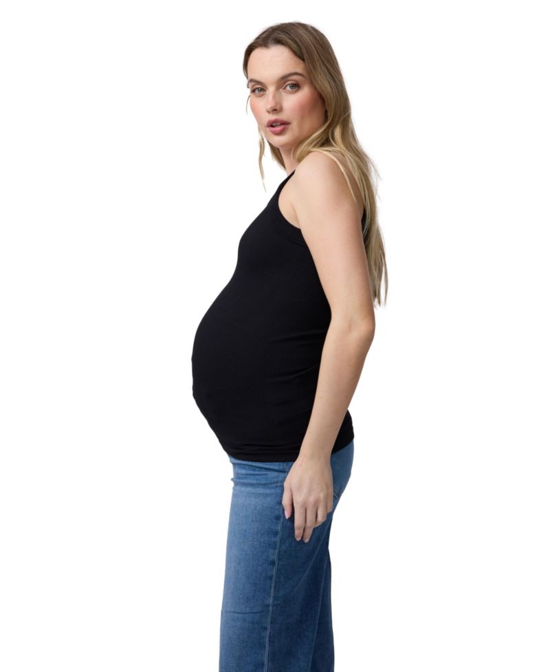 Women's Ingrid & Isabel Rib Seamless Tank
