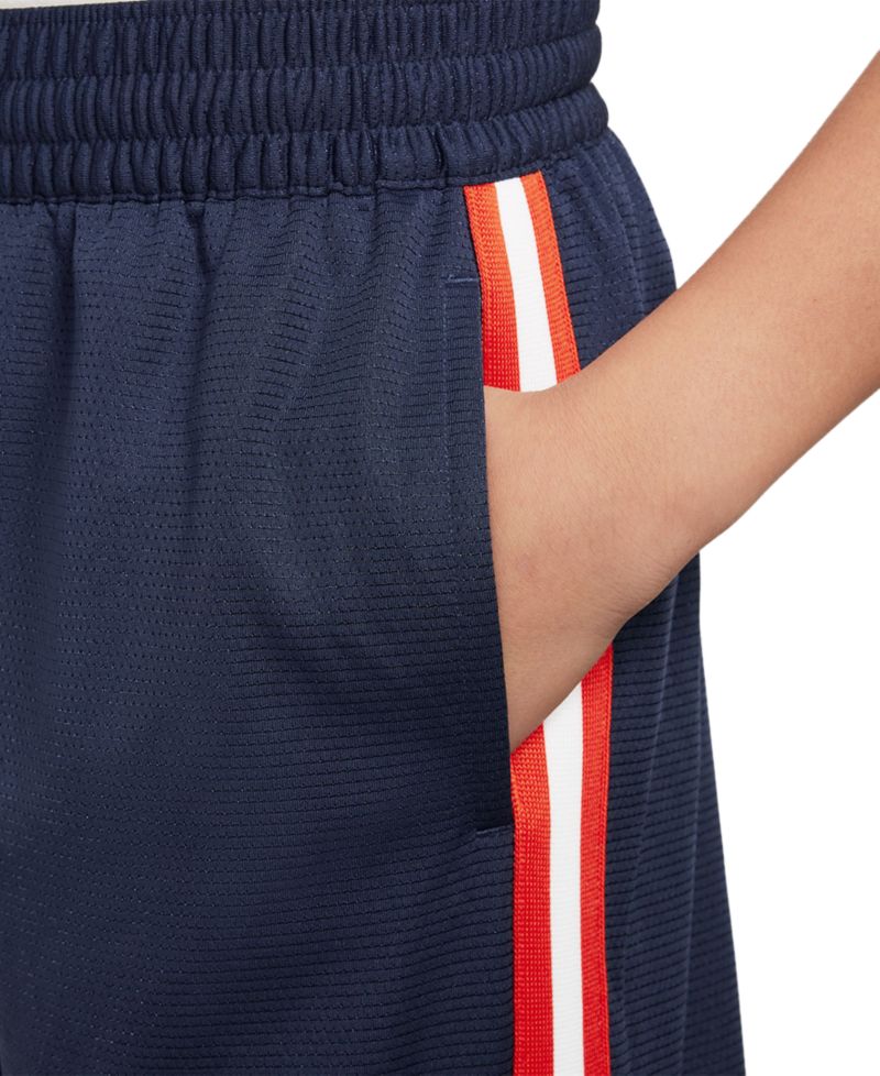 Big Boys Dri-FIT DNA Basketball Shorts