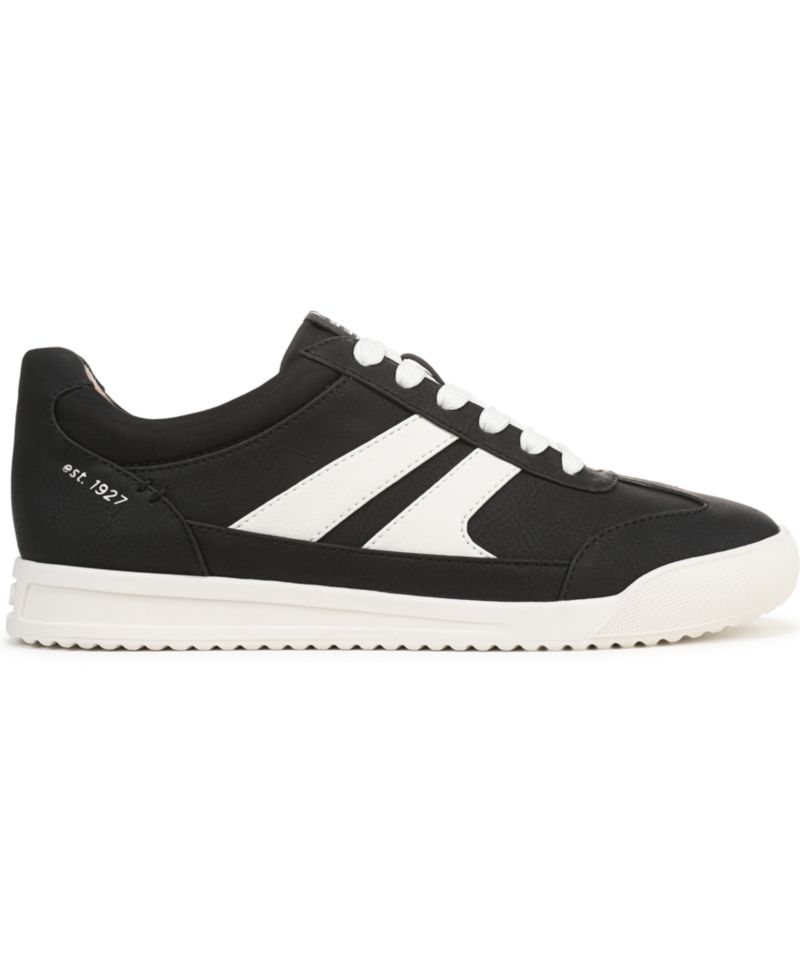 Women's Garnet Lace-Up Shoes