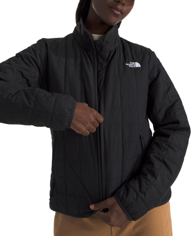 Women's Junction Insulated Jacket