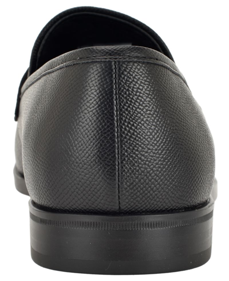 Men's Honten Square-Toe Loafers