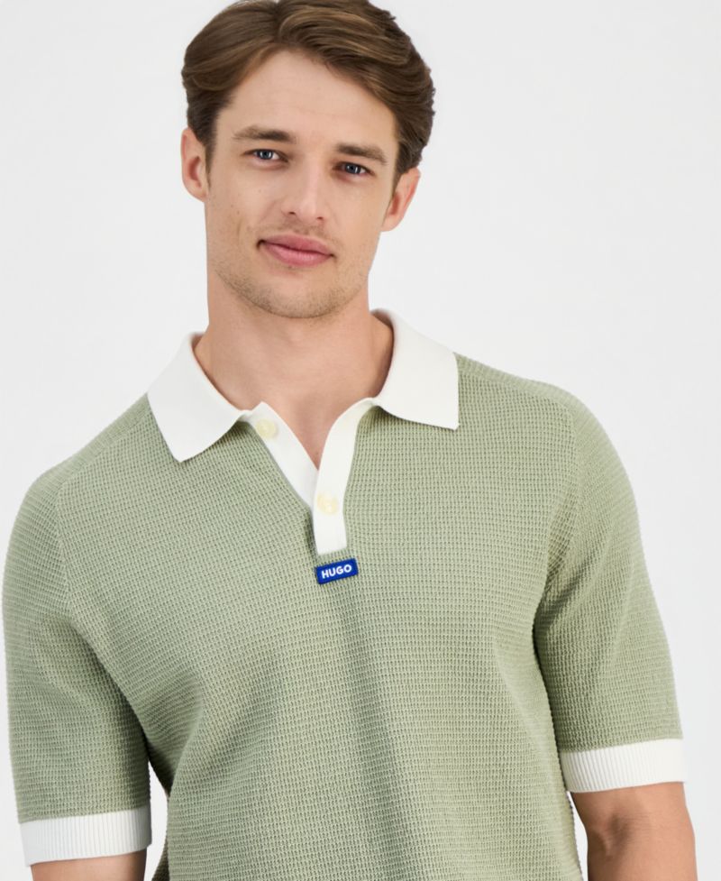 Men's Siablo Polo Shirt