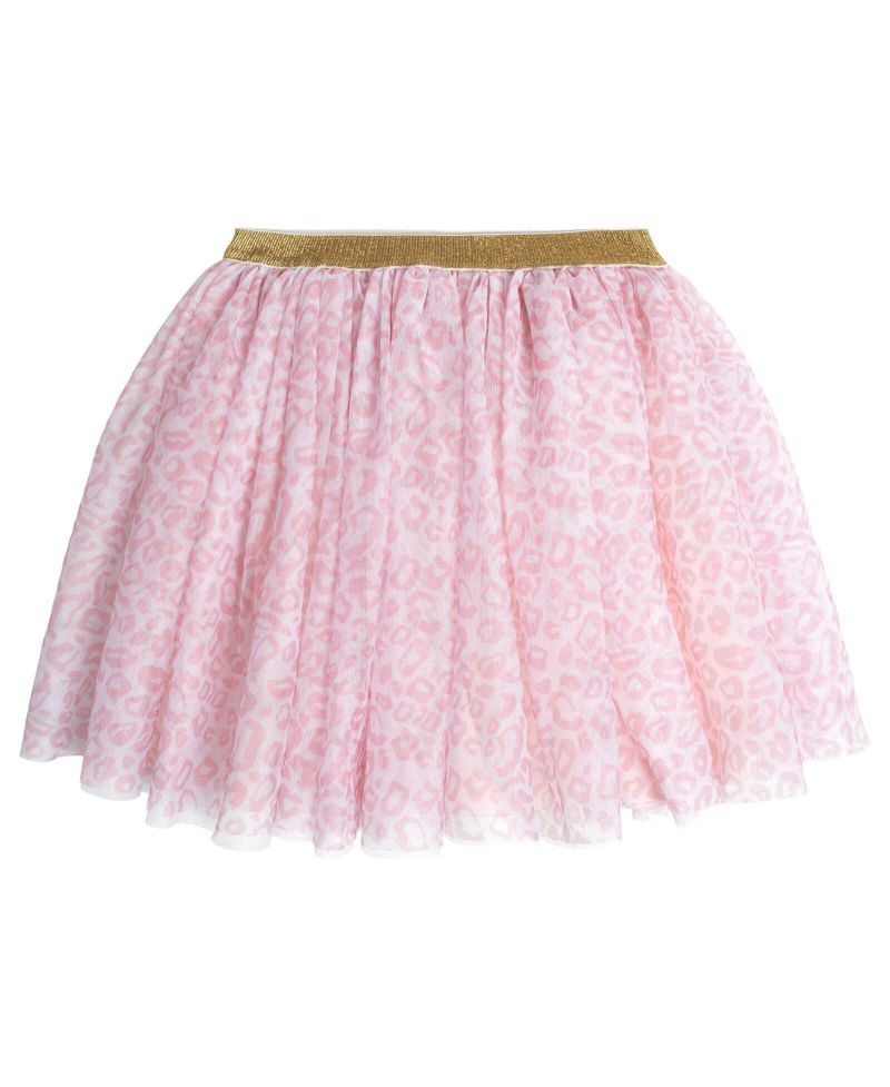 Super Kitties Little Girls Toy StoryKids T-Shirt and Tutu Skirt Set