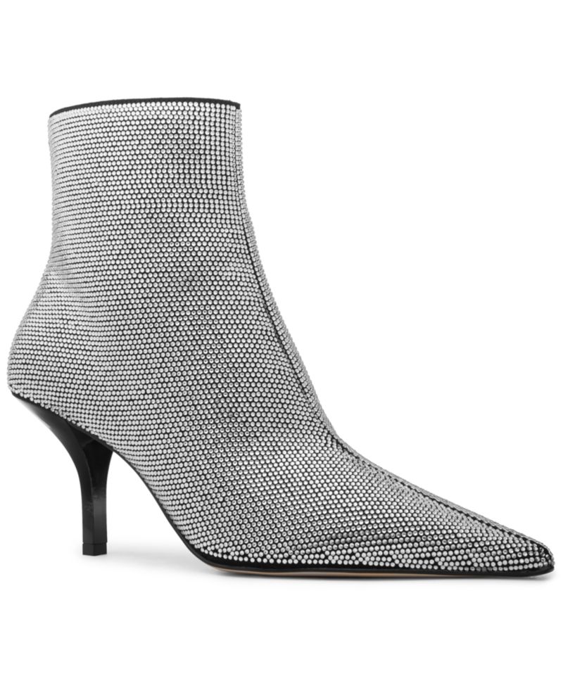 Women's Selina Side Zip Booties