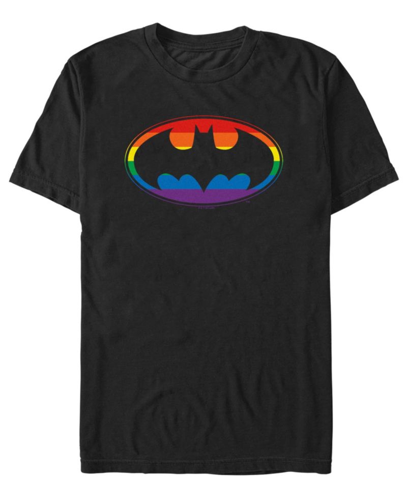 Men's Symbol Of Pride Short-Sleeve T-Shirt