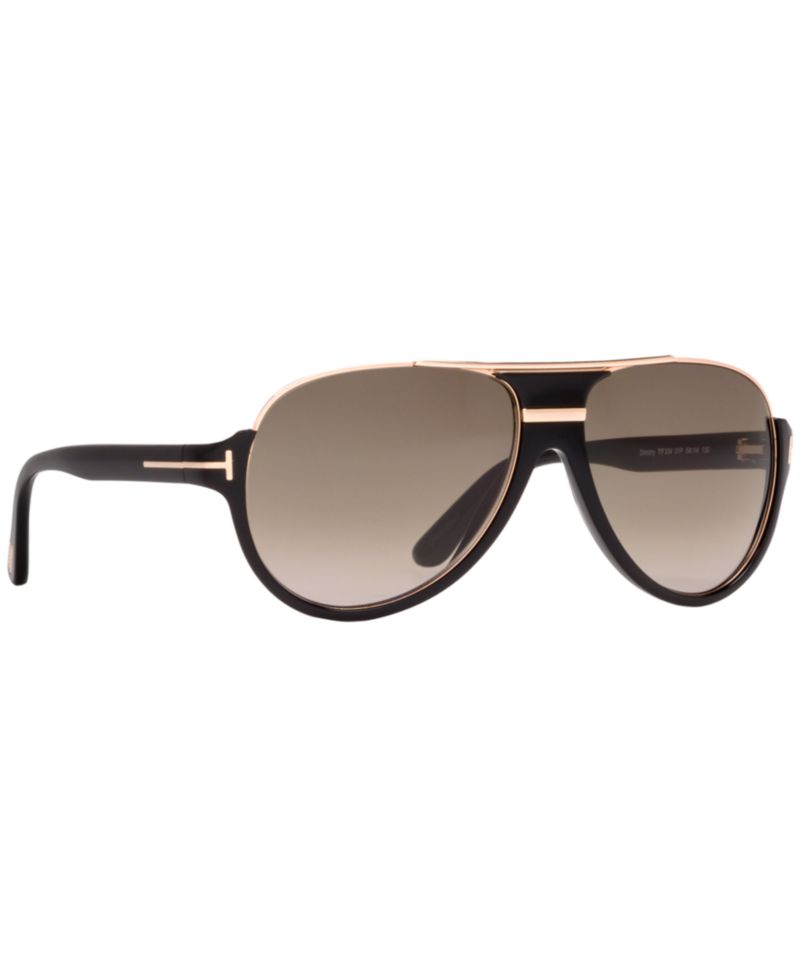 DIMITRY Sunglasses, FT0334