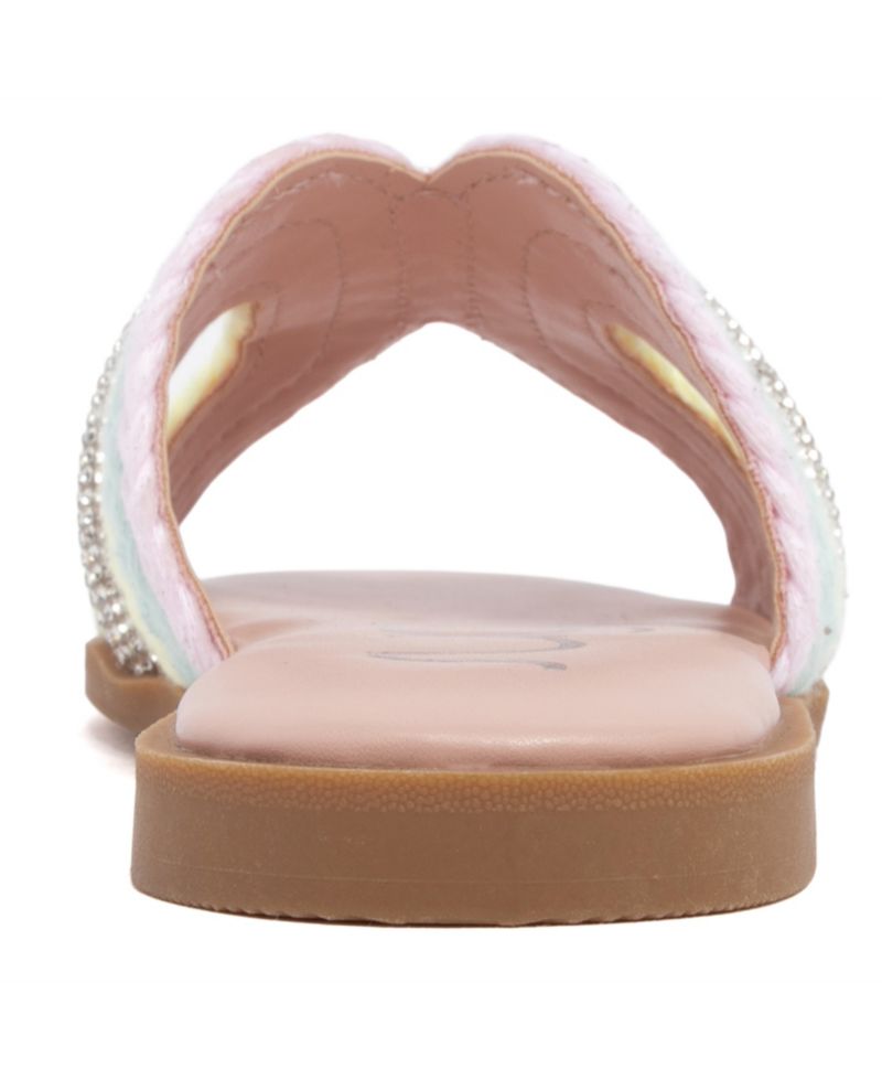 Toddler and Little Girls' Sonny Sandals