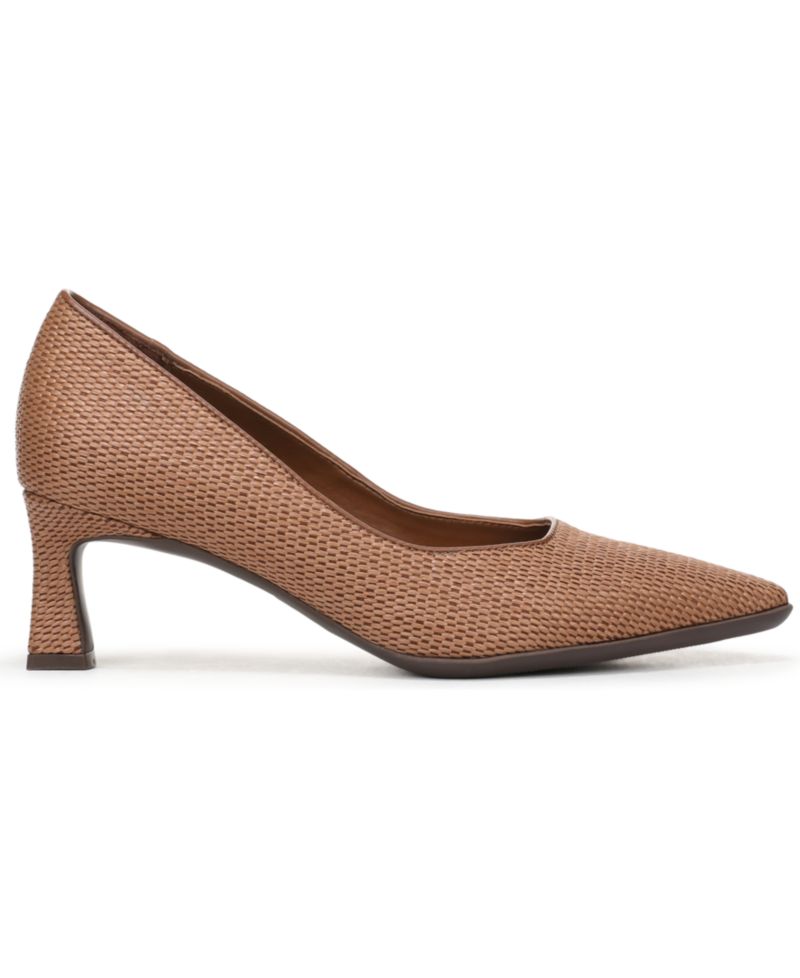 Women's Tylan 2 Pointed Toe Pumps