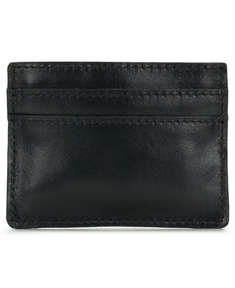 Granna Leather Card Case