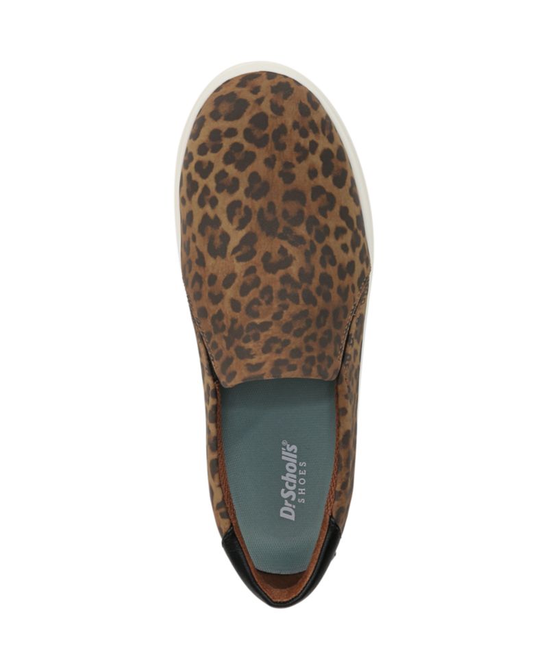Women's Madison Cloud Slip On Sneakers
