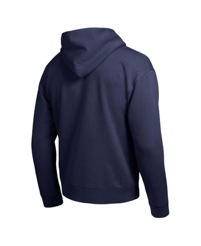 Men's Navy New York Yankees All-Star Full-Zip Hoodie