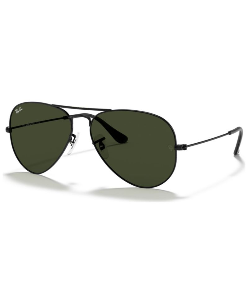Unisex Sunglasses, Aviator Classic RB3025