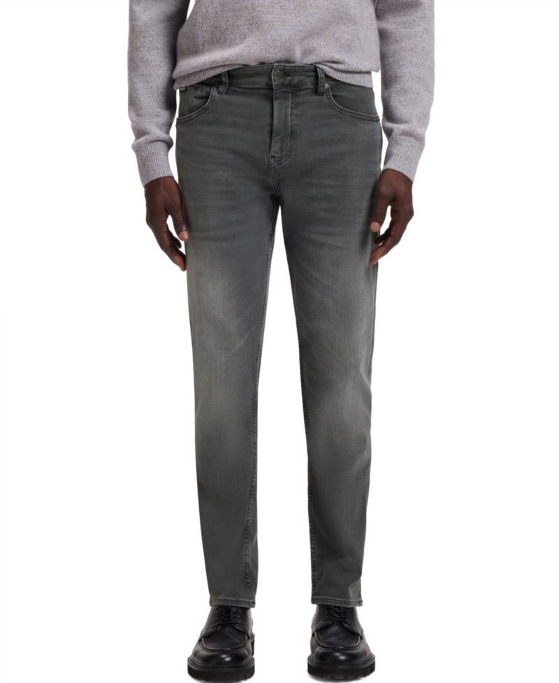 Men's Maine Stretch Regular-Fit Jeans