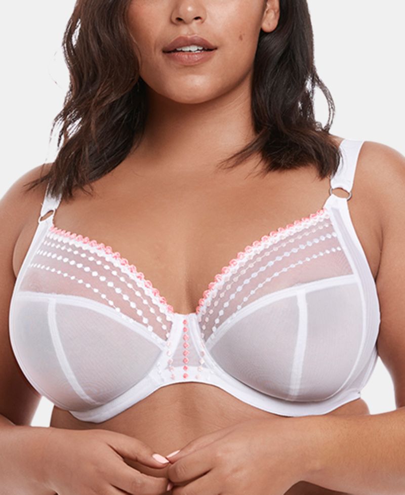 Matilda Full Figure Matilda Underwire Bra EL8900, Online Only
