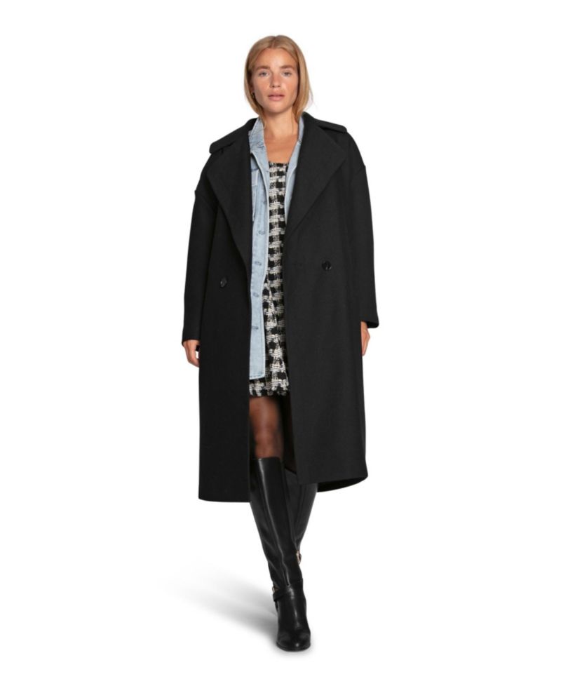 Women's Adventure Lifetime Coat