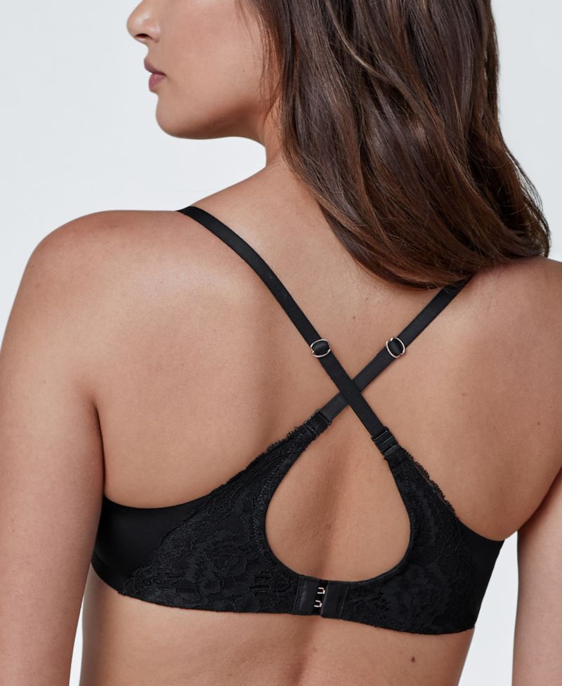Women's Minx Plunge Multi-way T-shirt Bra