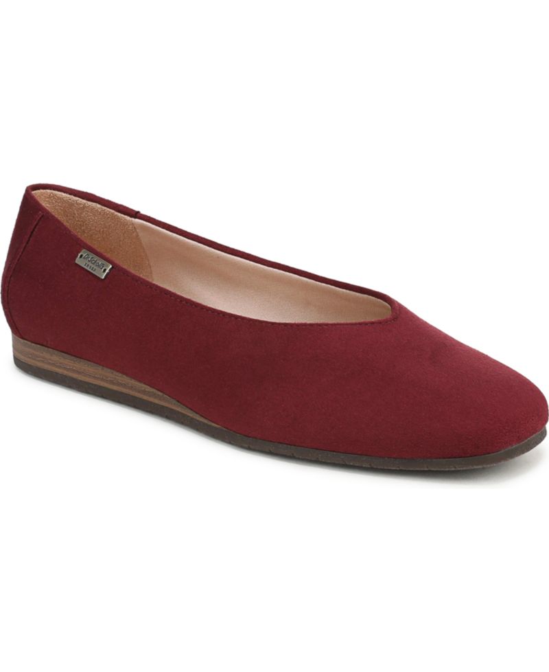 Бордовый Microsuede