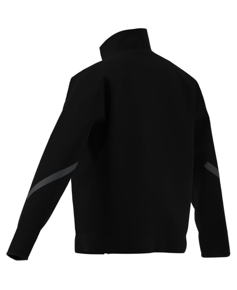 Boys' 6-20 Woven Travel Cover Up Full-Zip Jacket