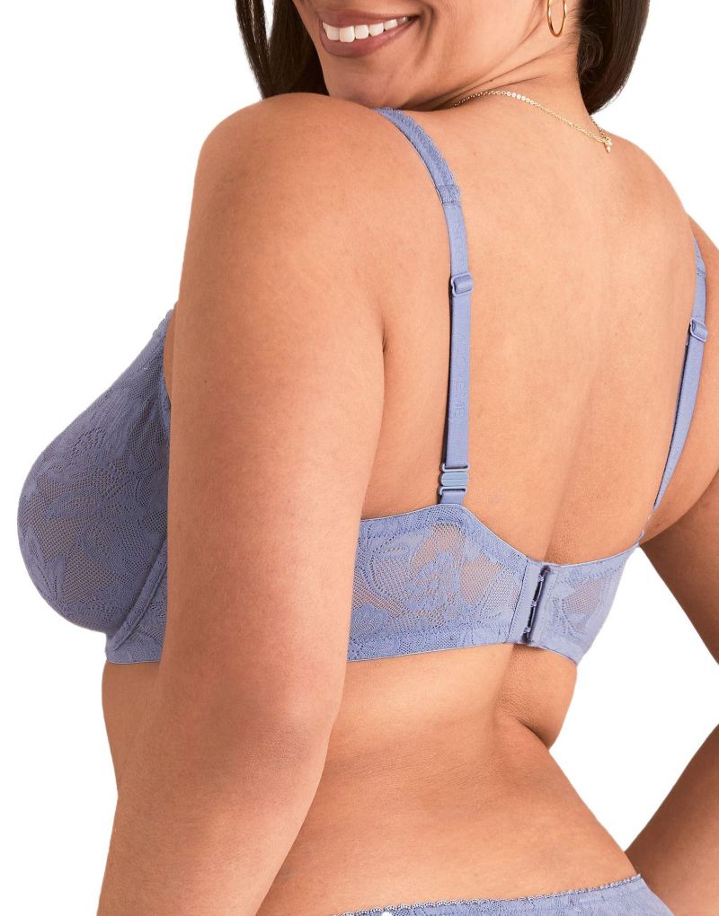 Women's Unlined Full Coverage Bra