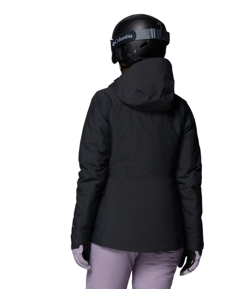 Women's Whirlibird V Interch 3-in-1 Waterproof Jacket