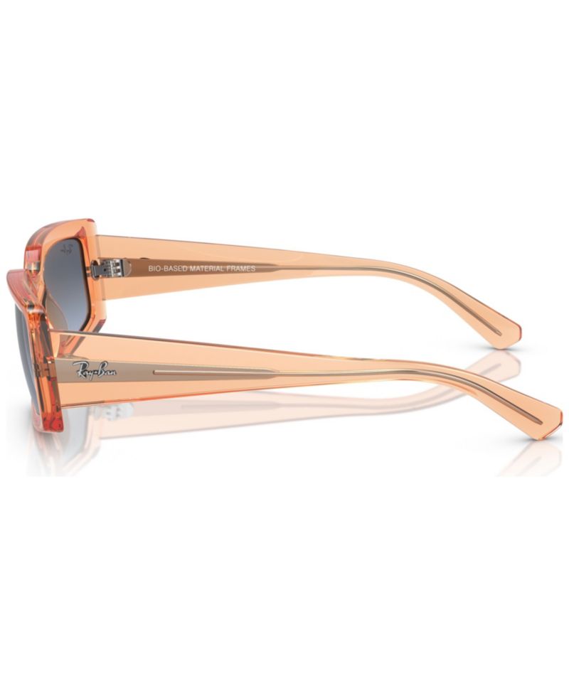 Unisex Kiliane Sunglasses, RB4395