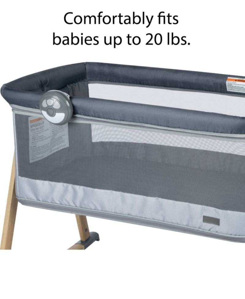 Baby Rest-and-Romp Play Yard