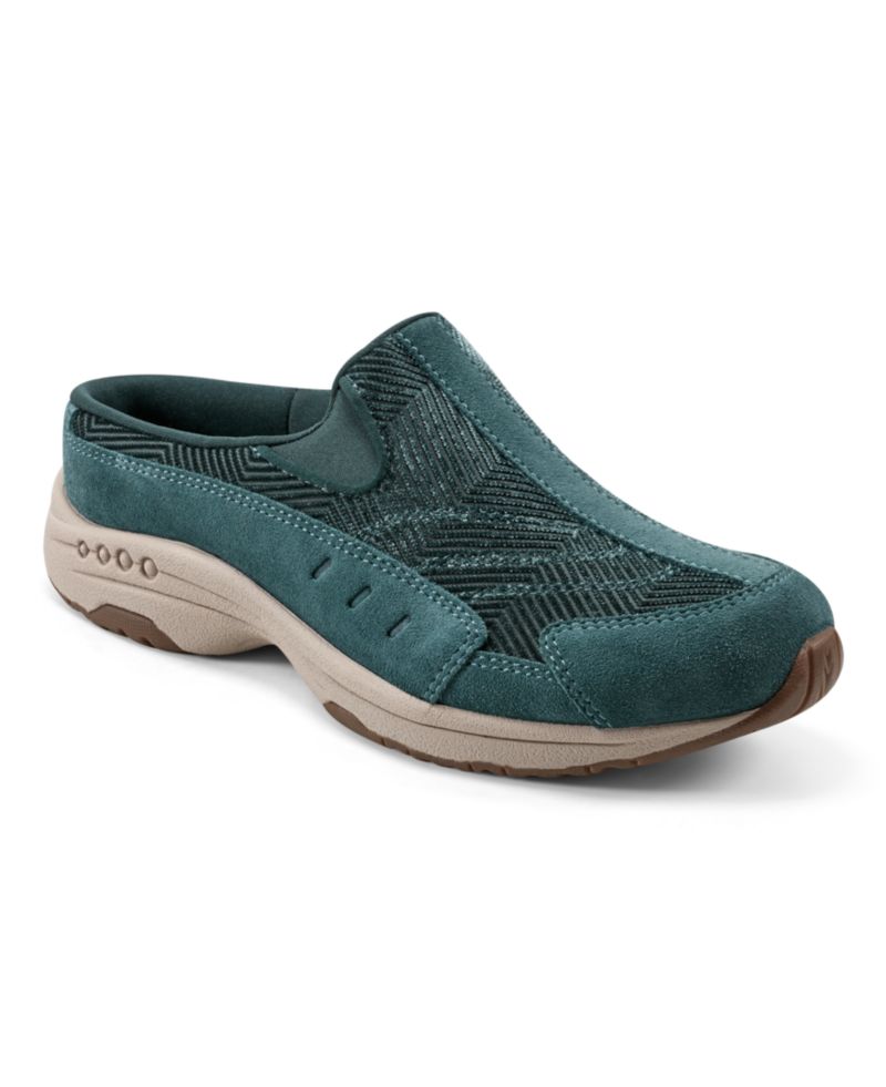 Женские кроссовки Mule Walking Slip-On для путешествий
