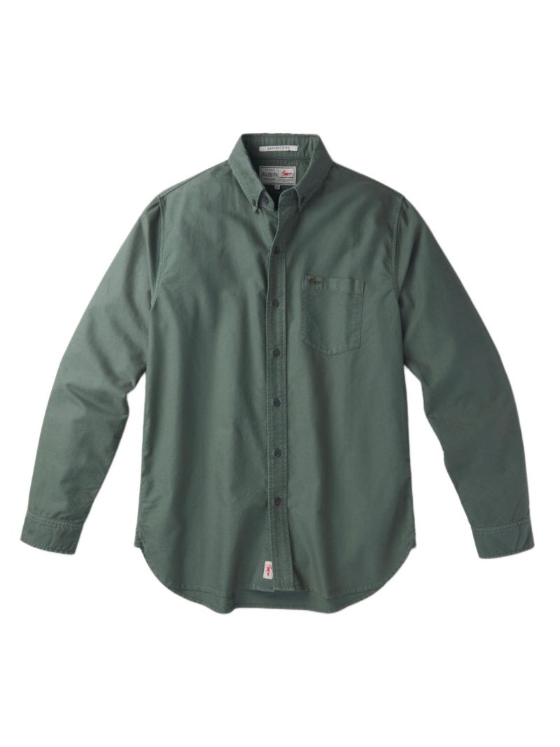 Men's Aldridge Oxford Button Down Shirt
