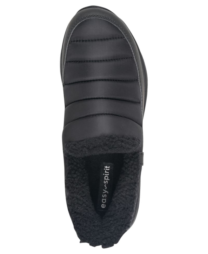 Women's Egor SOEASY Quilted Cozy Slip-On Shoe