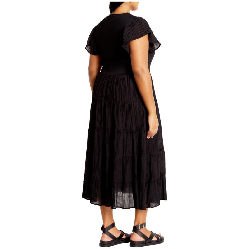 Plus Size Marley Dress