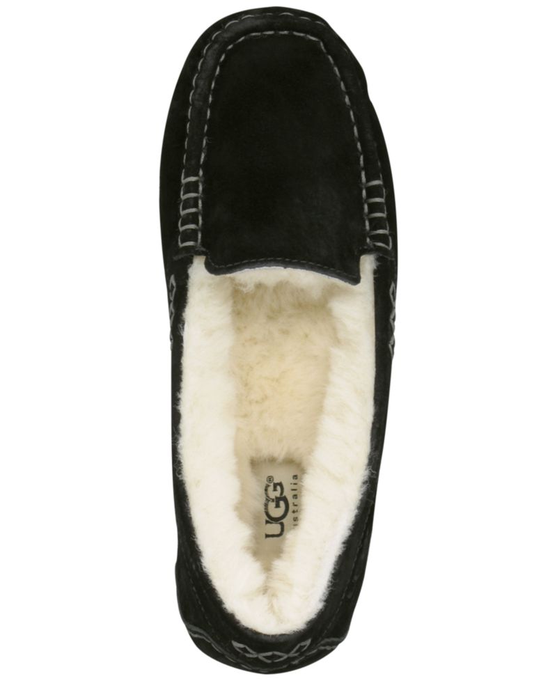Women's Ansley Slip On Moccasin Slippers