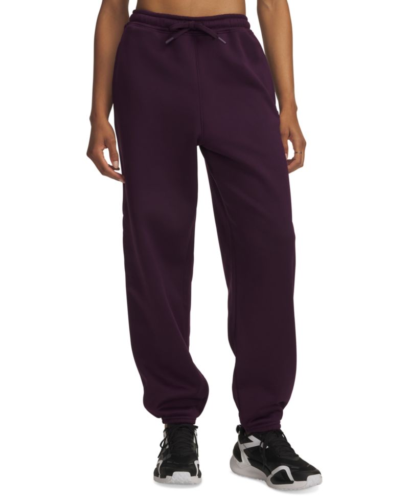 Women's Ankle-Length Jogger Pants