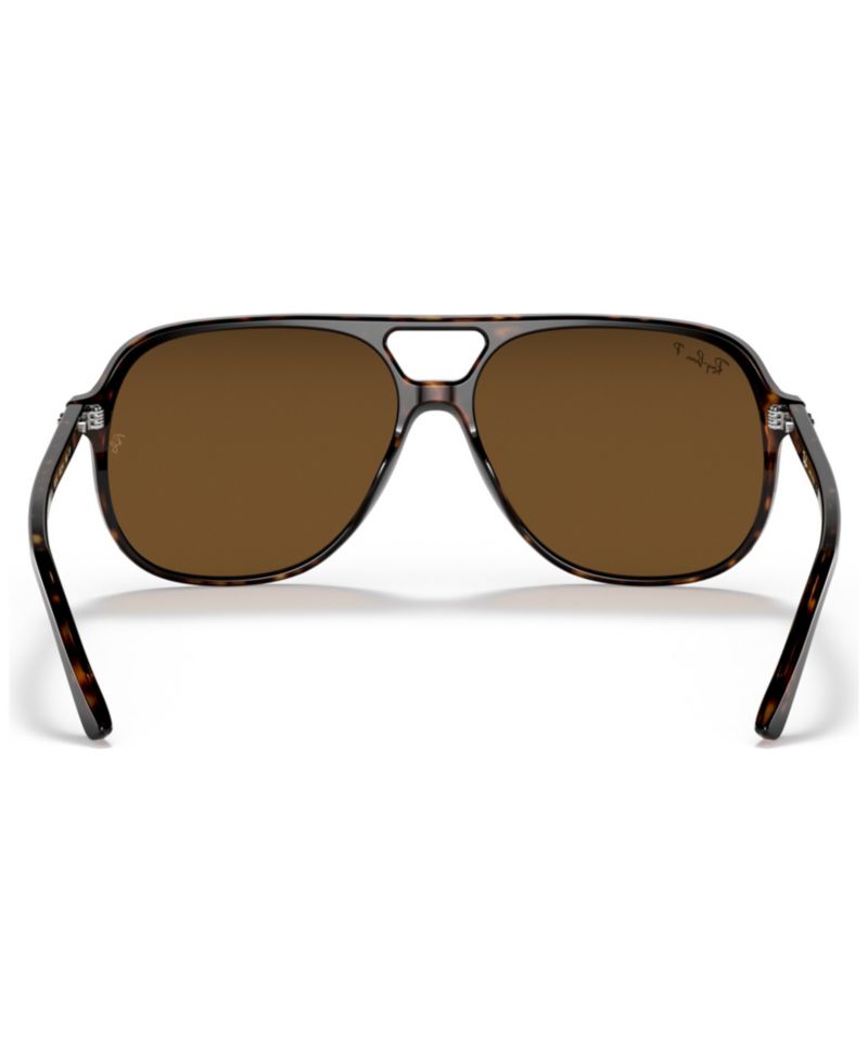 Unisex Polarized Sunglasses, Bill