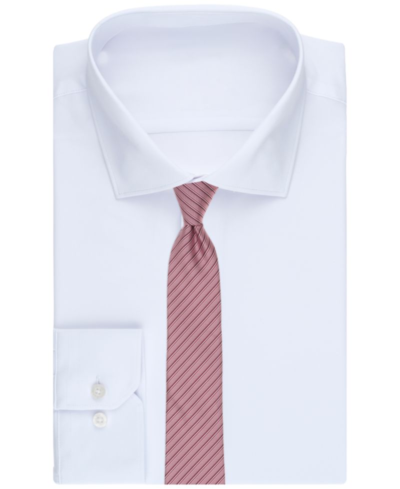Men's Orta Stripe Tie