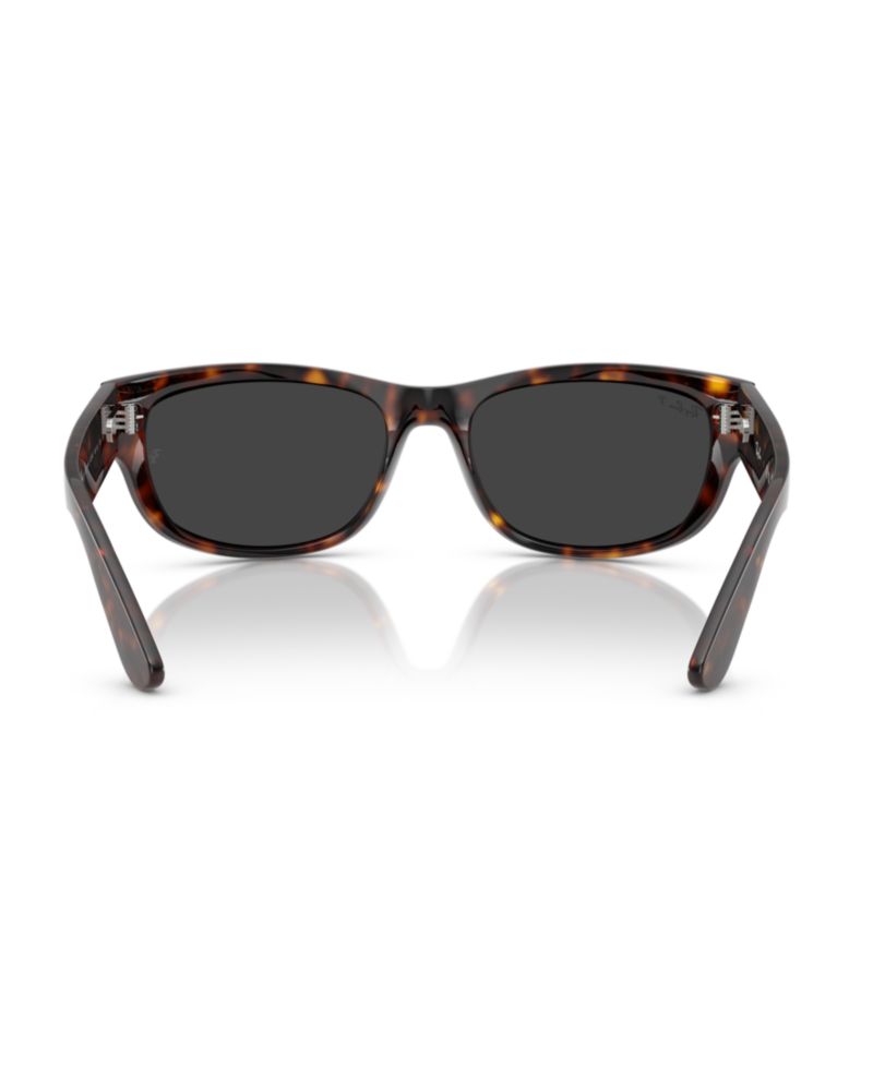 Unisex Polarized Mega Balorama Sunglasses, RB2289