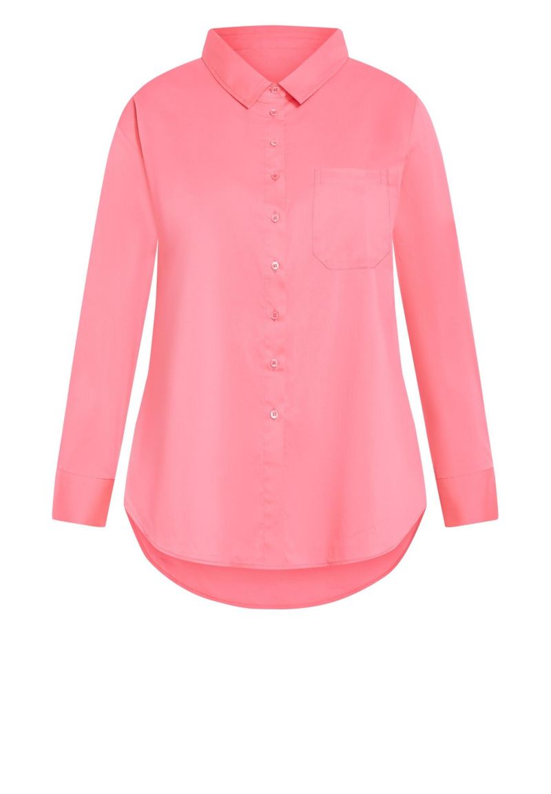 Women's Karolina Shirt