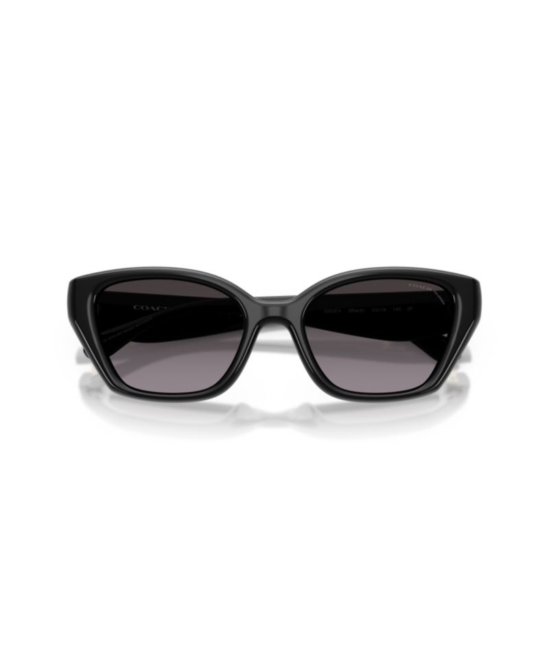 Women's Polarized Sunglasses, CBY91