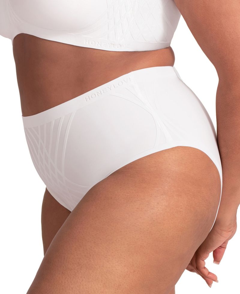 Women's Silhouette Brief