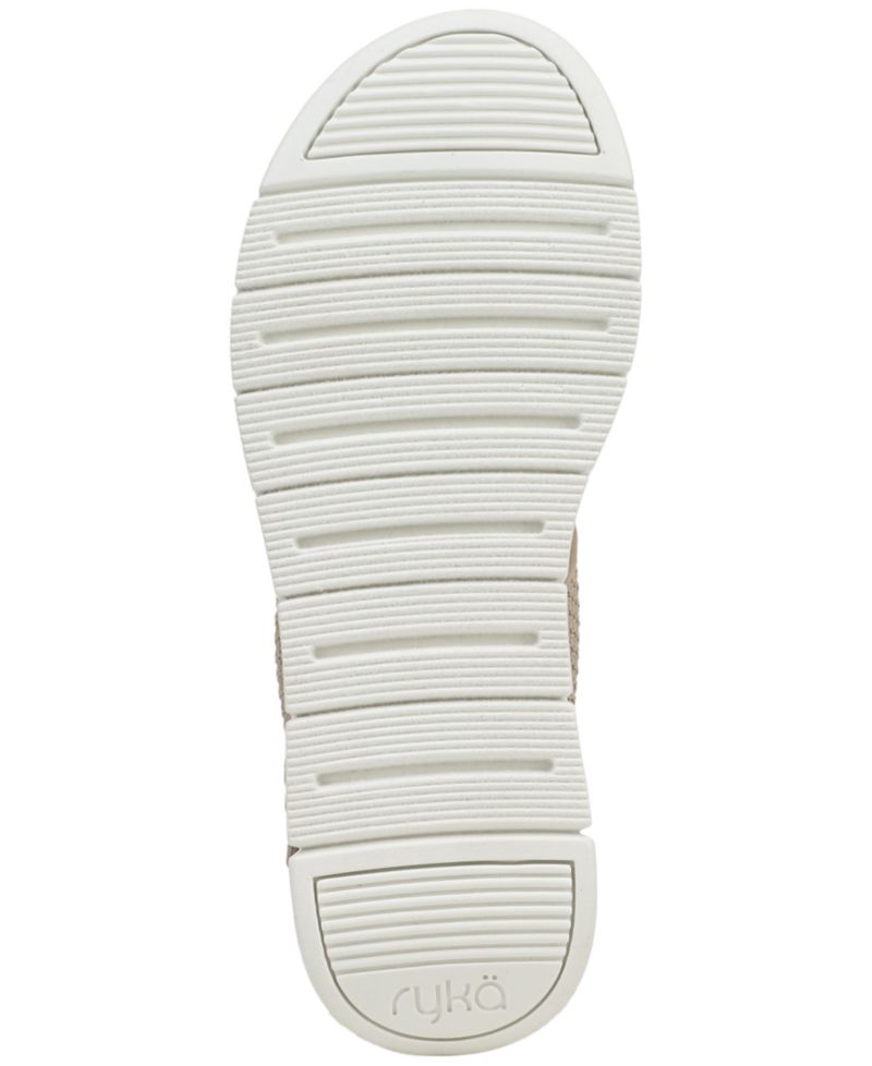 Women's Epic Round Toe Thong Sandals