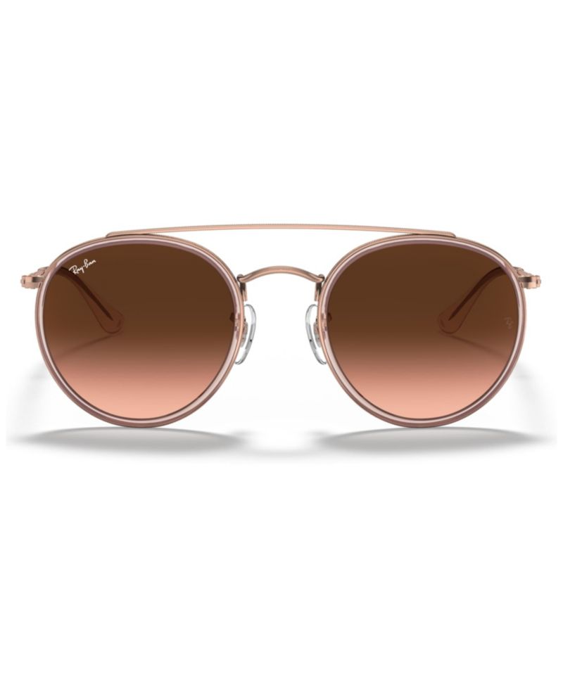 Sunglasses, RB3647N ROUND DOUBLE BRIDGE